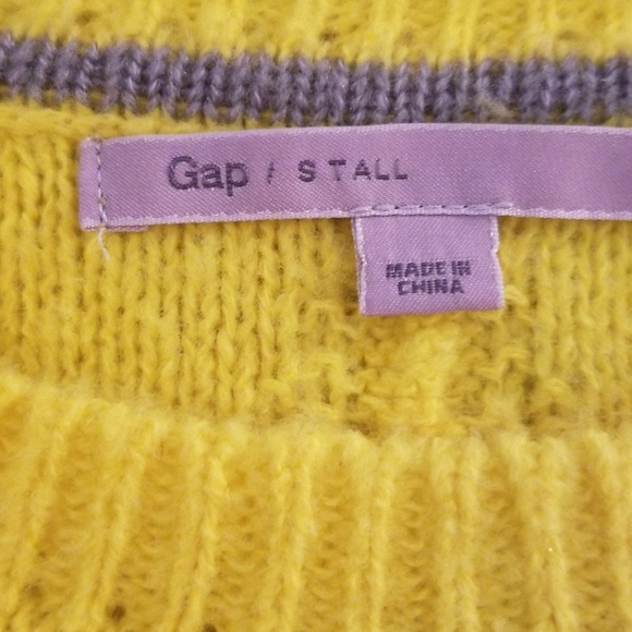 GAP sweater - Picture 3 of 4